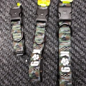 top paw k9 collar